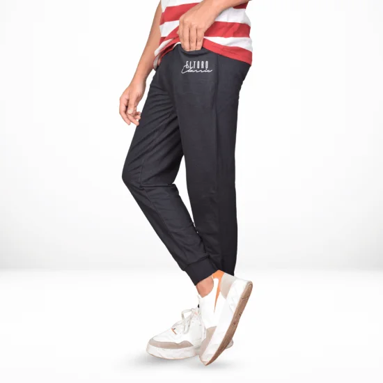 Jogger Pant Cotton Jogger Pant Cotton